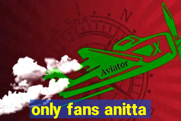 only fans anitta